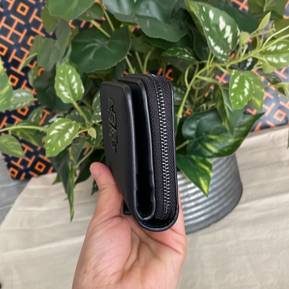 New✨ britten matte Bi flod wallet - Picture 5 of 12